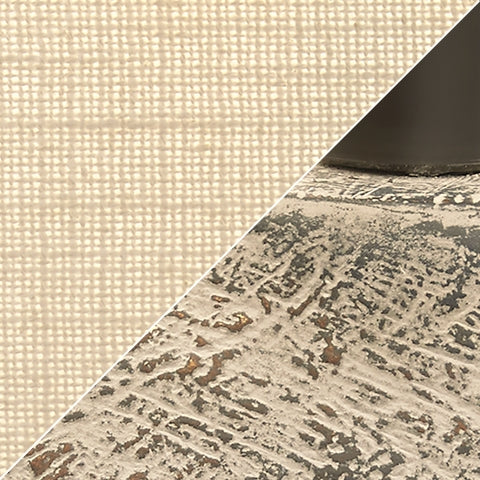 Harif Beige Table Lamp from Ashley - Luna Furniture