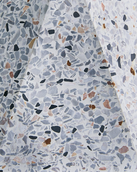 Maywick White Table Lamp from Ashley - Luna Furniture