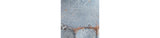 Cylerick Antique Blue Table Lamp from Ashley - Luna Furniture