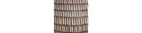 Darrich 2-Piece Table Lamp Set in Beige/White from Ashley Furniture - Luna Furniture