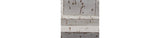 Madsbrook Antique White Floor Lamp from Ashley Furniture - Luna Furniture
