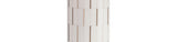 Faridworth White/Gold Finish Table Lamp from Ashley - Luna Furniture