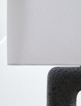 Wimmings Black Table Lamp from Ashley Furniture - Luna Furniture