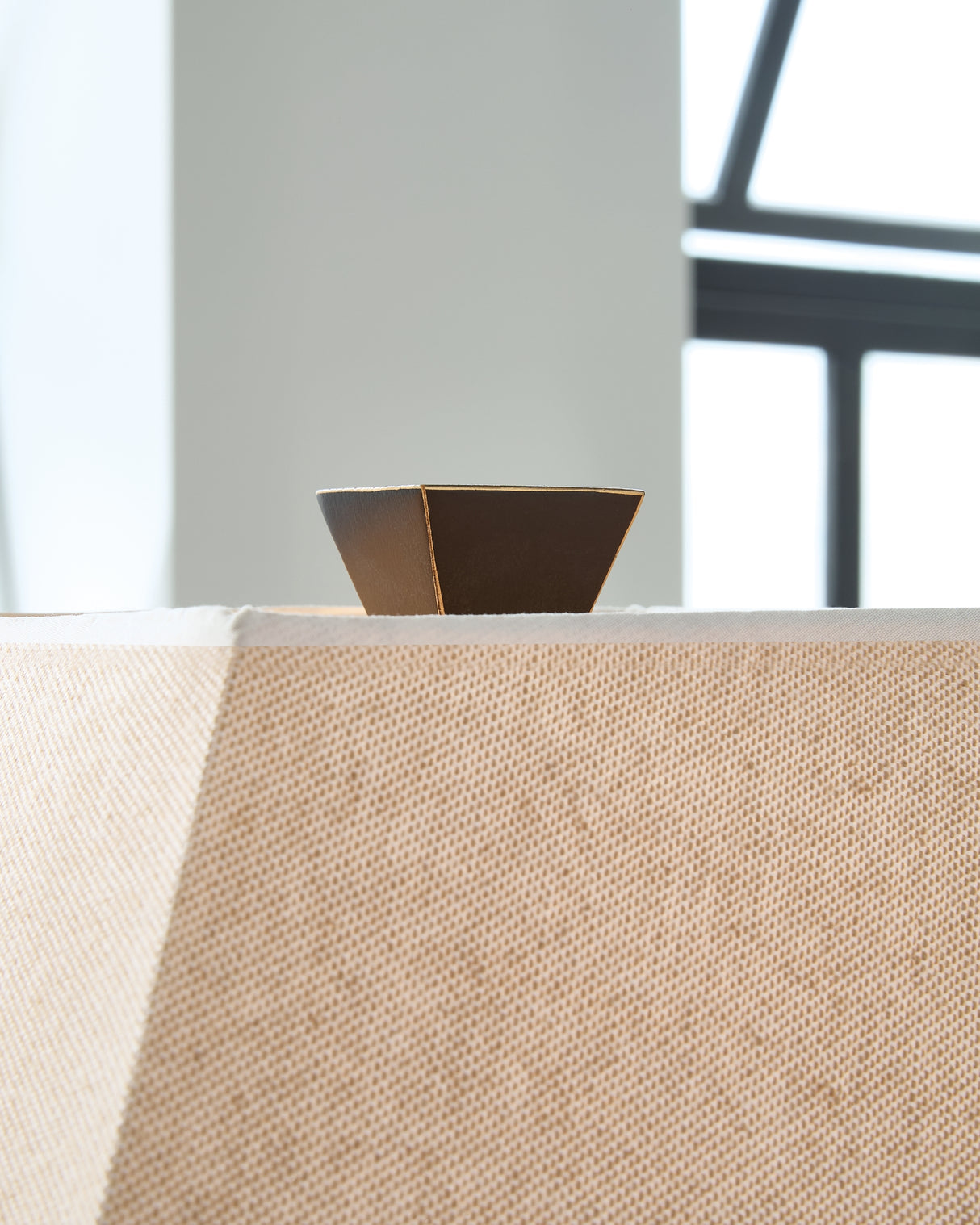 Deidra Black Table Lamp from Ashley - Luna Furniture