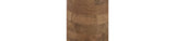 Ailsa Natural Brown Floor Lamp from Ashley - Luna Furniture
