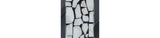 Macaria White/Black Table Lamp from Ashley Furniture - Luna Furniture