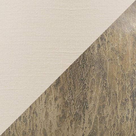 Mari Gray/Gold Finish Table Lamp from Ashley - Luna Furniture