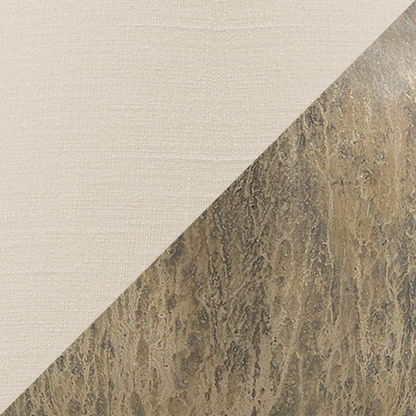 Mari Gray/Gold Finish Table Lamp from Ashley - Luna Furniture