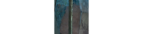 Tallow Blue Table Lamp from Ashley - Luna Furniture