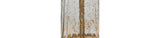 Bakersboro Clear/Gold Finish Table Lamp from Ashley Furniture - Luna Furniture
