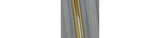 Orenman Clear/Brass Finish Table Lamp from Ashley - Luna Furniture