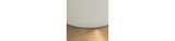 Rowleigh Gold Finish/White Desk Lamp from Ashley Furniture - Luna Furniture