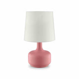 Farah Pink Table Lamp from Furniture of America - Luna Furniture