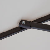 Fallone Beige 7 Pc. Outdoor Dining Set from Furniture of America - Luna Furniture