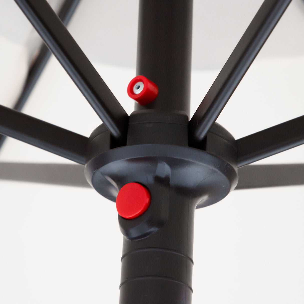 Fallone Beige 7 Pc. Outdoor Dining Set from Furniture of America - Luna Furniture