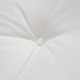 Arezzo Beige 4-Piece Outdoor Furniture Set from Furniture of America - Luna Furniture