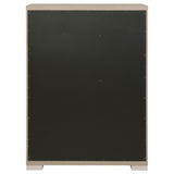 Ladera Light Elm 5-Drawer Bedroom Chest from Coaster - Luna Furniture