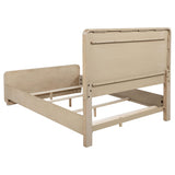 Ladera Light Elm Bedroom Set from Coaster - Luna Furniture