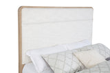 Ladera Light Elm 5-Piece Queen Bedroom Set from Coaster - Luna Furniture