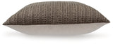Landcher Brown Pillow from Ashley Furniture - Luna Furniture