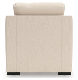 Lango Jute Sofa Chaise and Chair from Ashley - Luna Furniture