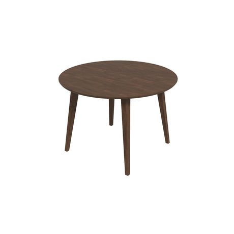 Lara Walnut Dining Table from Ashcroft Furniture - Luna Furniture