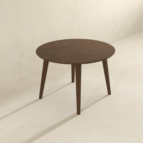 Lara Walnut Dining Table from Ashcroft Furniture - Luna Furniture