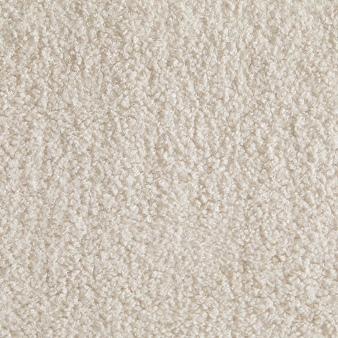 Larbell Ecru Accent Chair from Ashley - Luna Furniture