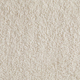 Larbell Ecru Accent Chair from Ashley - Luna Furniture