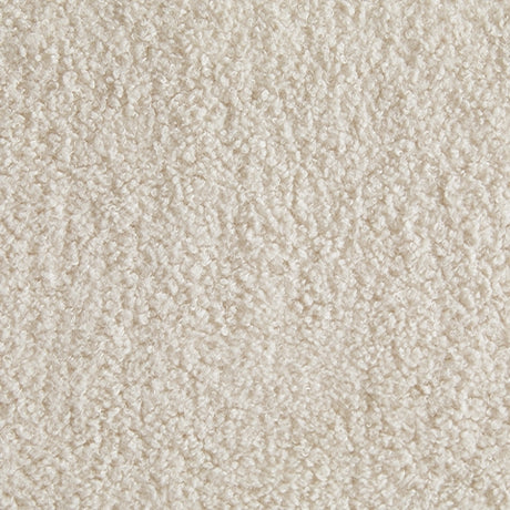 Larbell Ecru Accent Chair from Ashley - Luna Furniture