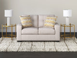 Larimer Stone Living Room Set from Ashley - Luna Furniture