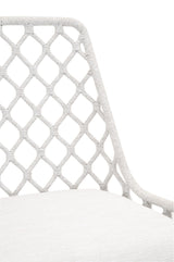 Lattis Outdoor Dining Chair from Essentials For Living - Luna Furniture