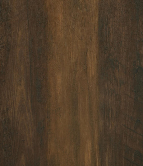 Laughlin Dark Pine 3-Piece Entertainment Center TV Stand from Coaster - Luna Furniture