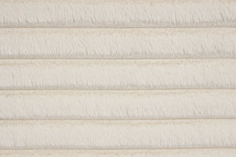 Lauren Beige King Platform Bed from Happy Homes - Luna Furniture