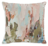 Lauretwood Multi Pillow (Set of 4) from Ashley - Luna Furniture