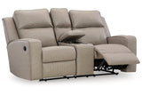 Lavenhorne Pebble Reclining Living Room Set from Ashley - Luna Furniture