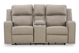 Lavenhorne Pebble Reclining Sofa, Loveseat and Recliner from Ashley - Luna Furniture