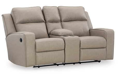 Lavenhorne Pebble Reclining Sofa, Loveseat and Recliner from Ashley - Luna Furniture