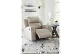 Lavenhorne Pebble Reclining Sofa, Loveseat and Recliner from Ashley - Luna Furniture