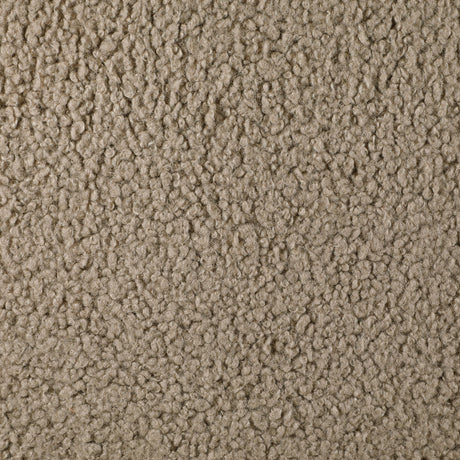 Lawler Mushroom Upholstered Barrel Back Accent Chair from Coaster - Luna Furniture