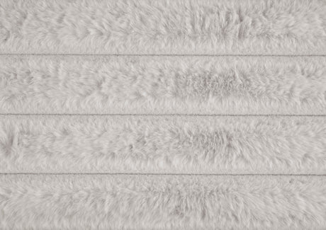 Lawson Taupe 2-Piece Sectional with Chaise from Homelegance - Luna Furniture