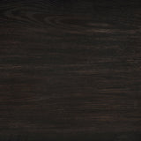 Leandro Burnished Black 4-Piece Queen Bedroom Set from Coaster - Luna Furniture