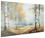 Leithan Multi Wall Art from Ashley Furniture - Luna Furniture