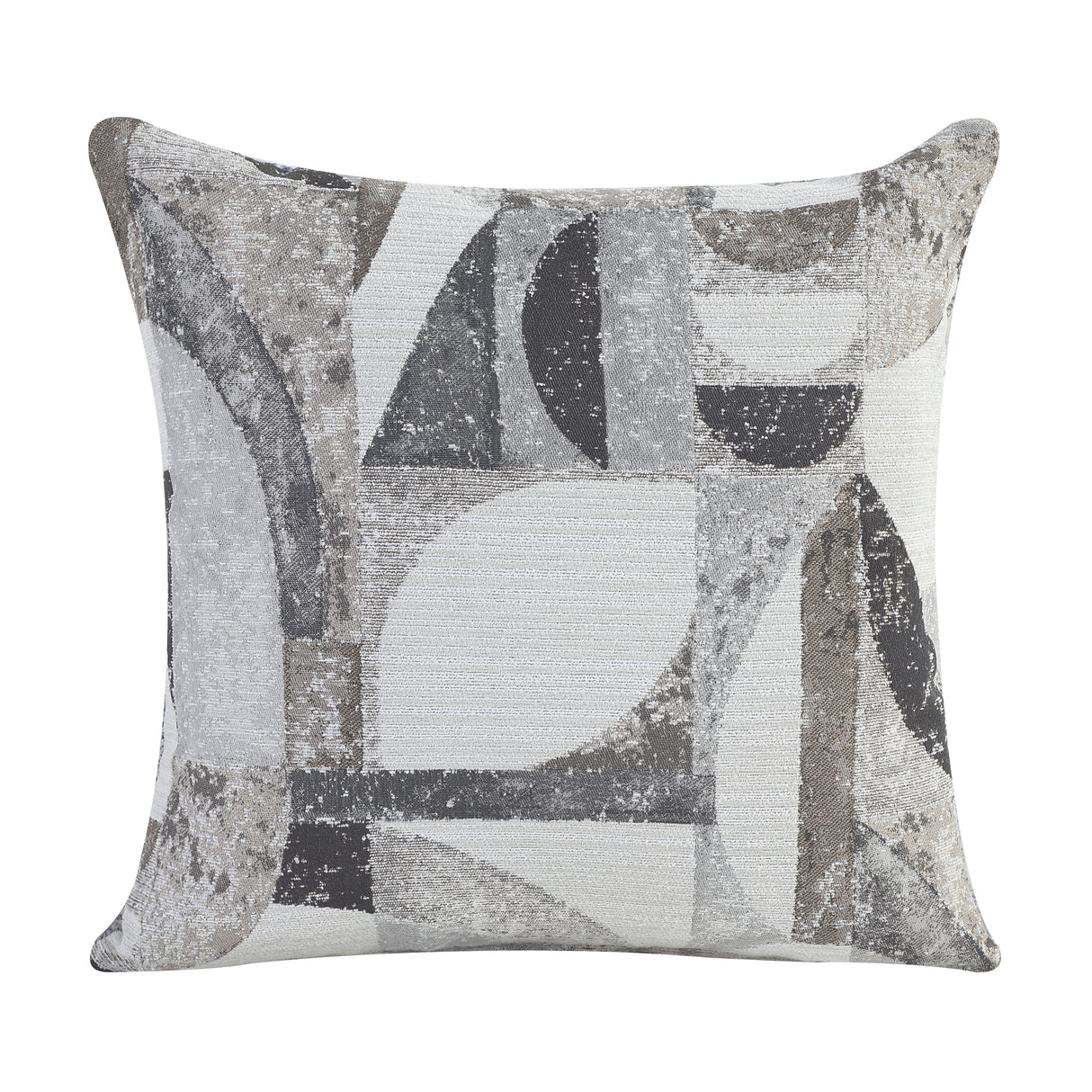 Lemond Gray Loveseat from Homelegance - Luna Furniture