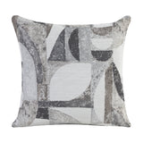 Lemond Gray Loveseat from Homelegance - Luna Furniture