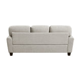 Lemond Gray Sofa from Homelegance - Luna Furniture