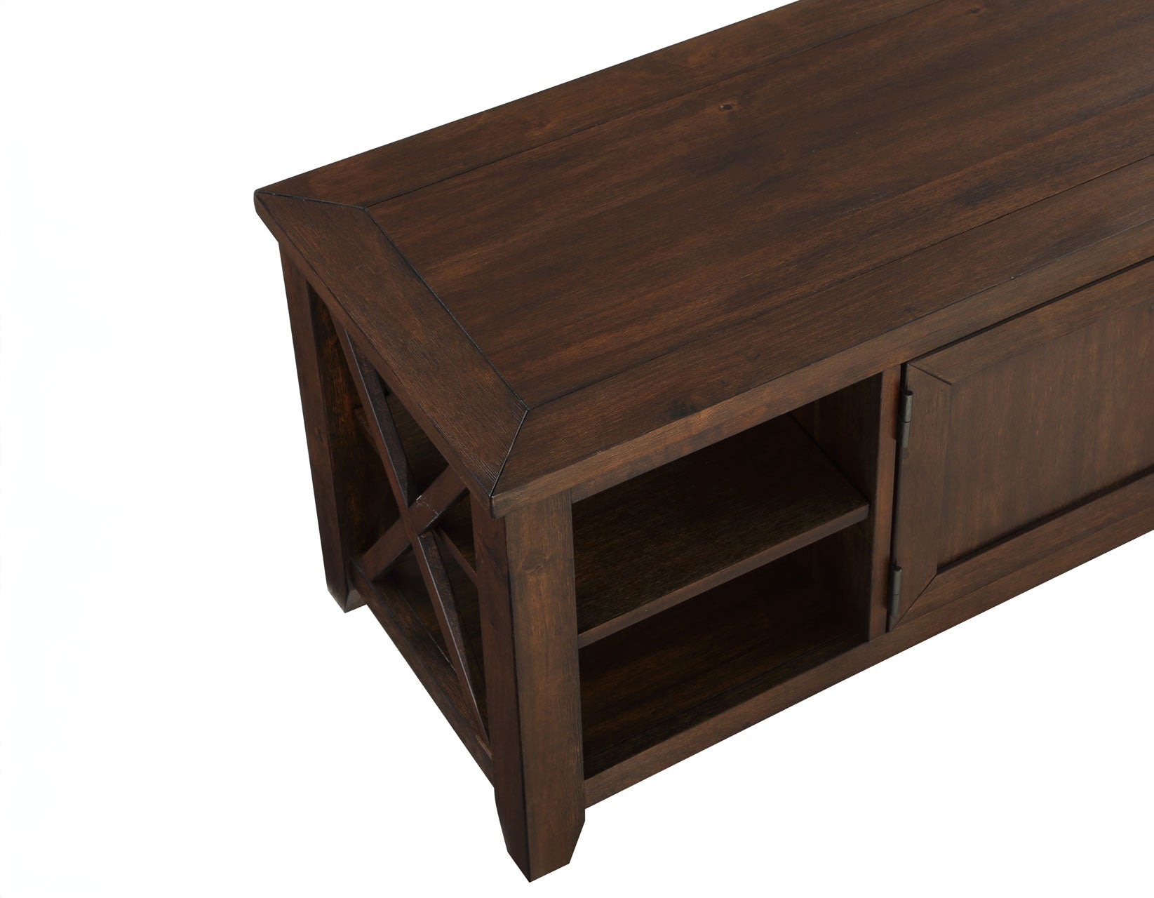 Lenka 64-inch TV Stand – Luna Furniture