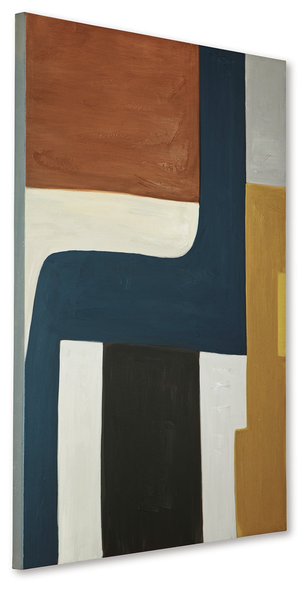 Lennmen Multi Wall Art from Ashley - Luna Furniture