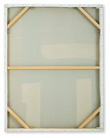 Lennmen Multi Wall Art from Ashley - Luna Furniture