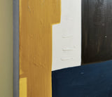 Lennmen Multi Wall Art from Ashley - Luna Furniture